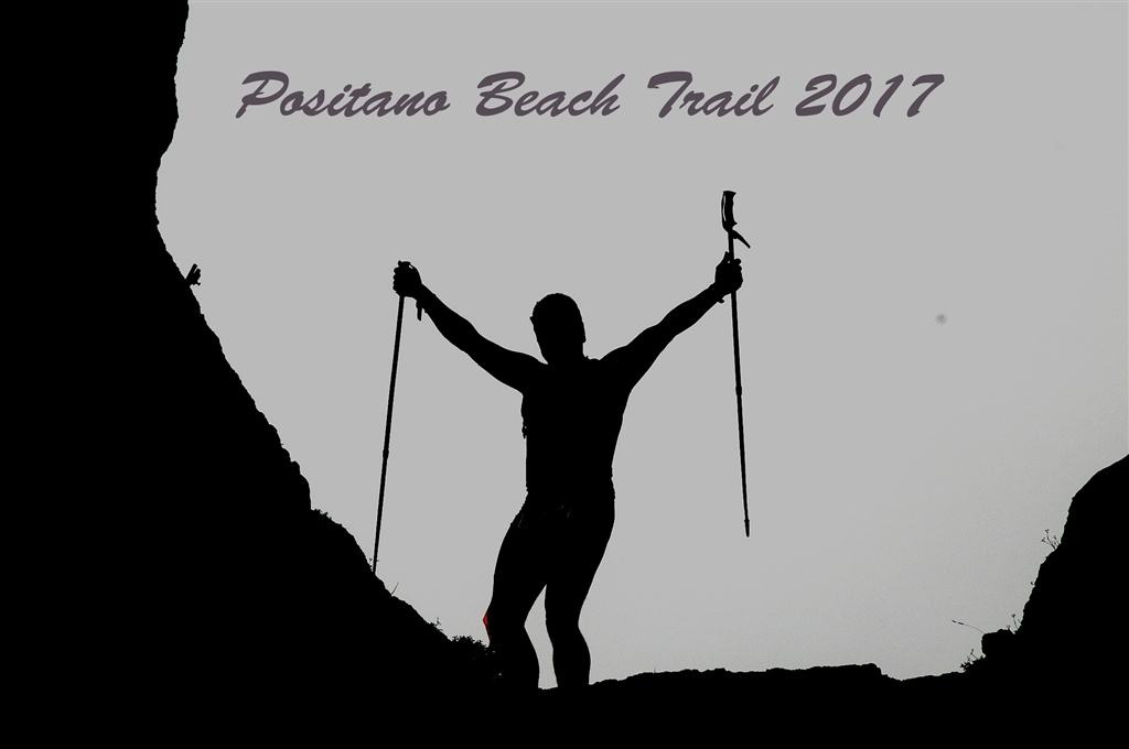 POSITANO Beach Trail 2017